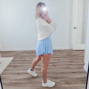 Aerie Tennis Skirt